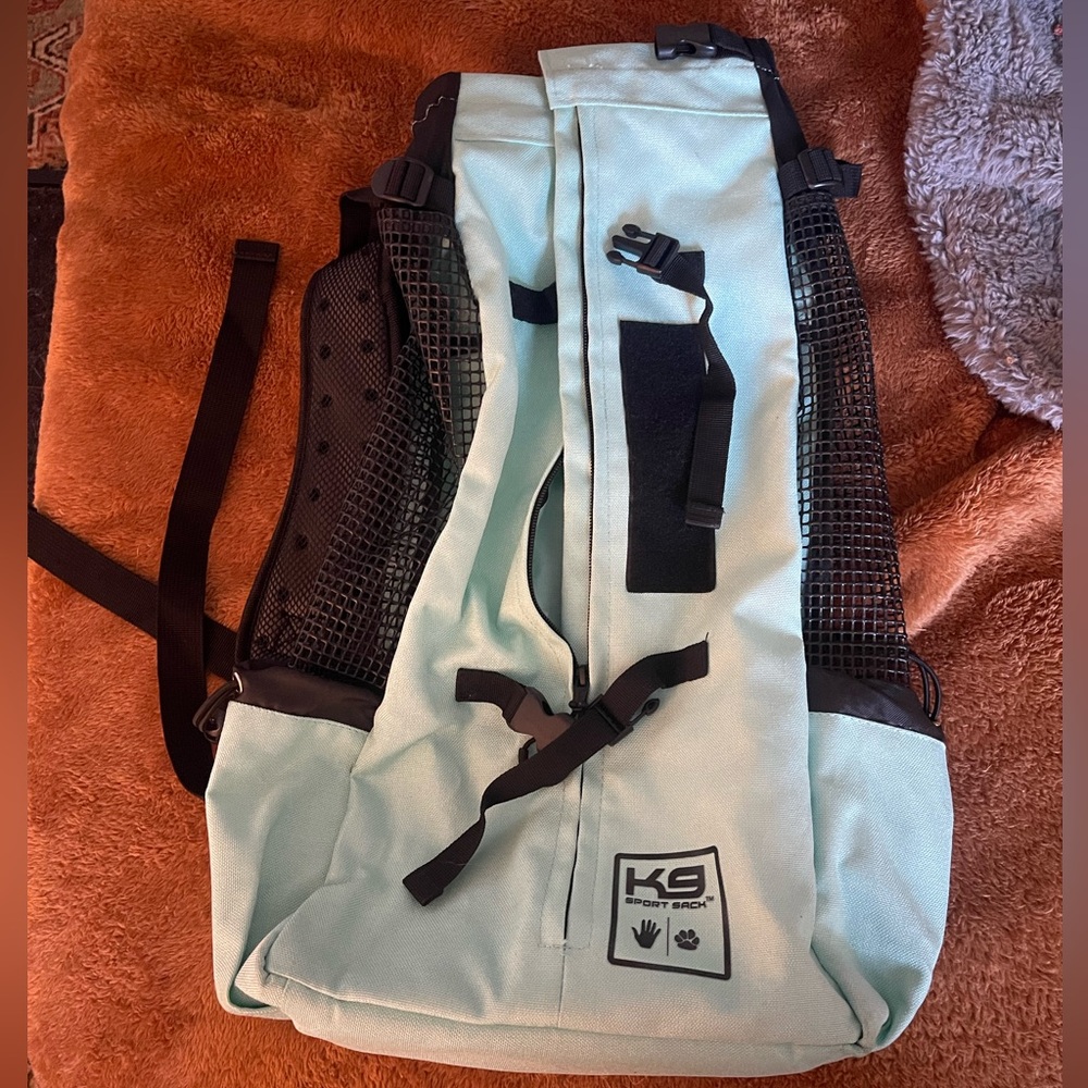 Large k9 sport sack